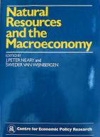Natural Resources and the Macroeconomy